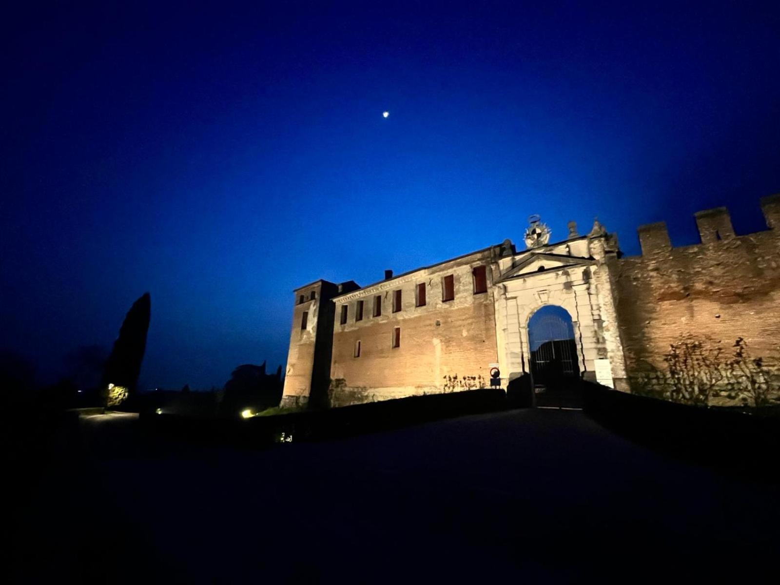I Sassi Della Piave Villa Susegana Екстериор снимка